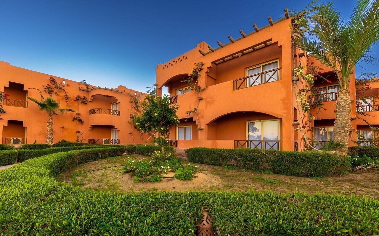 Фотографія Emerald Lagoon 5*